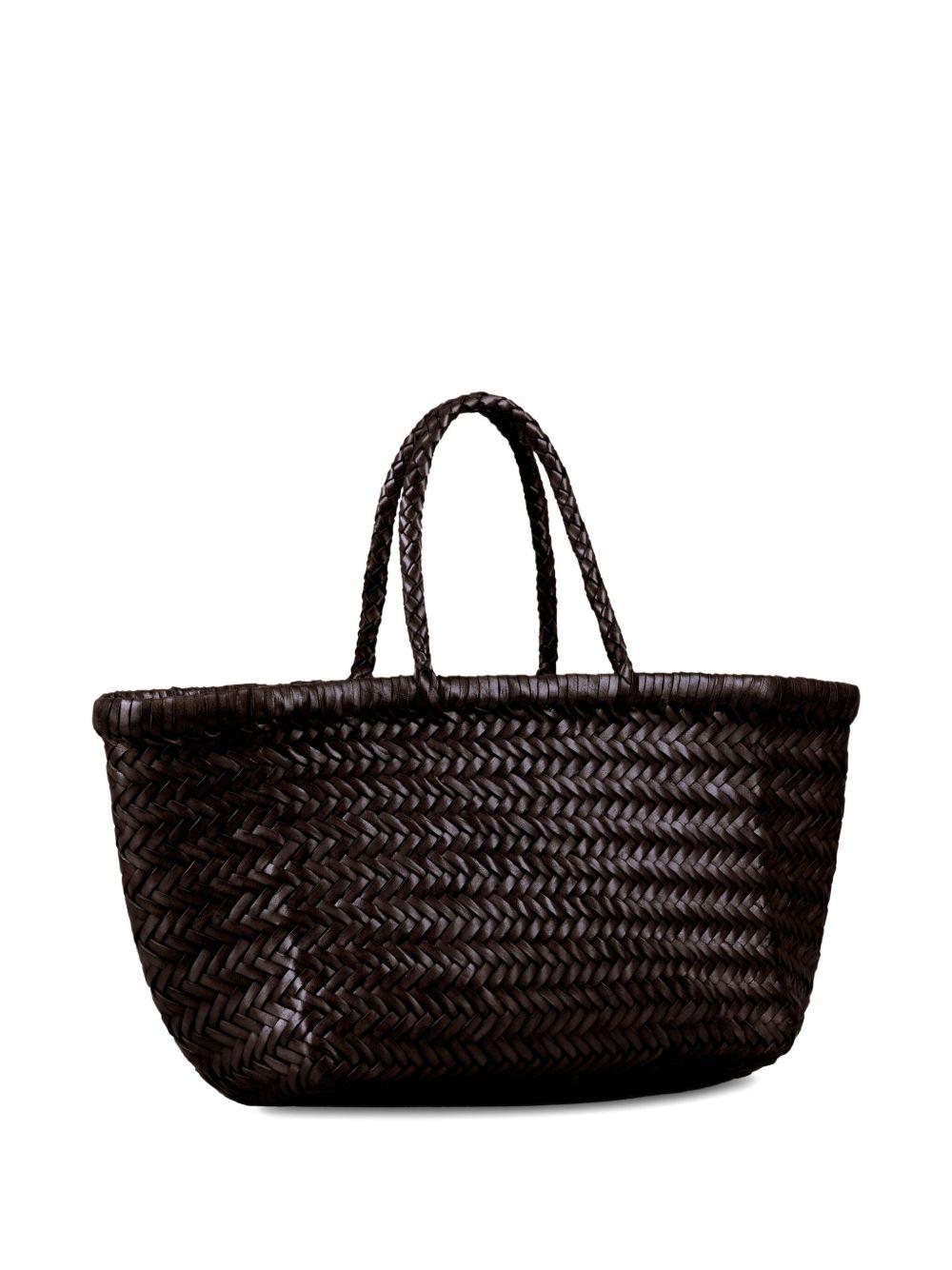woven basket bag Product Image