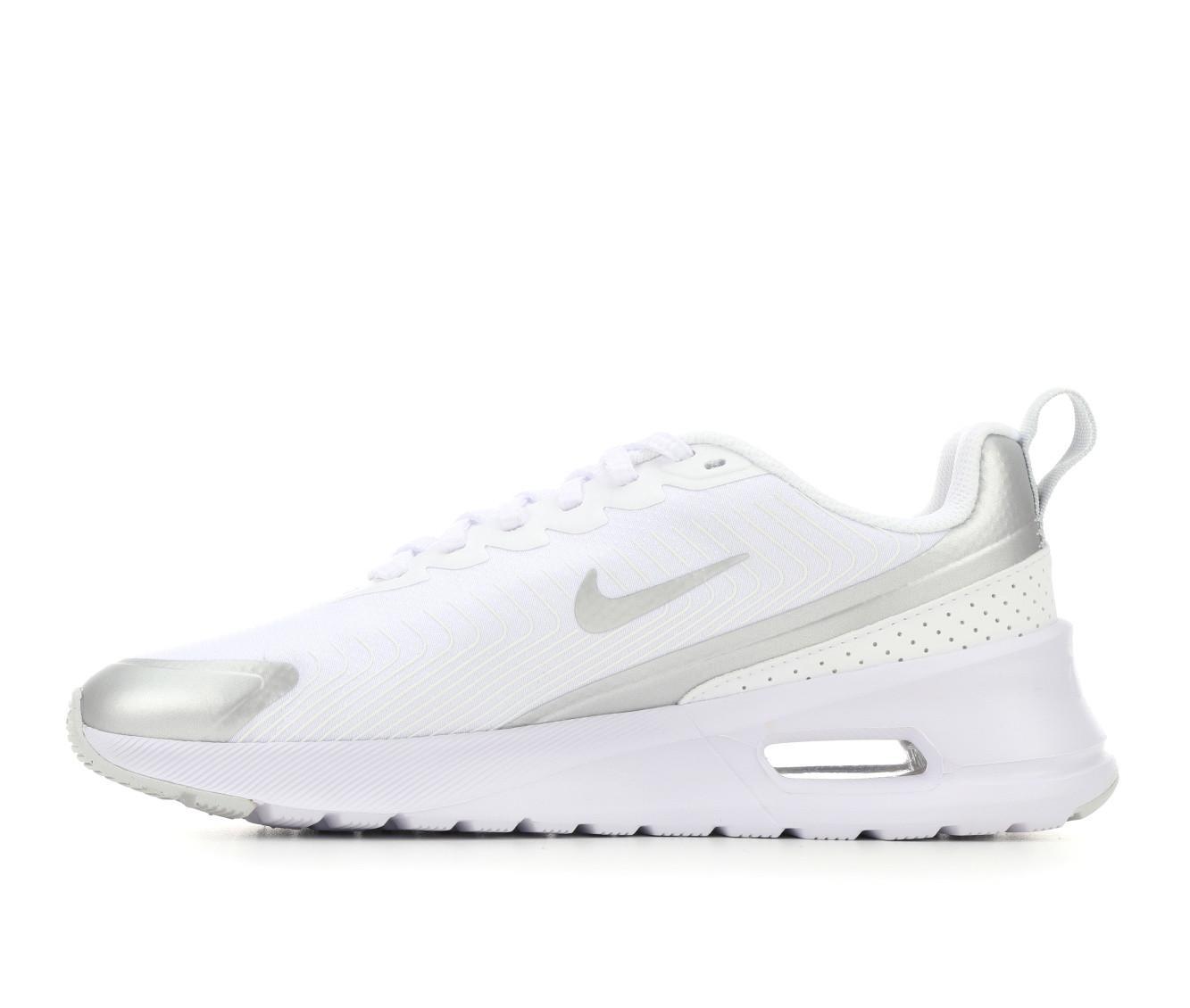 Women's Nike Air Max Nuaxis Running Shoes Product Image