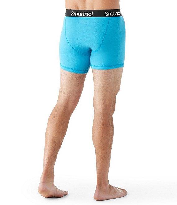 SmartWool Active Boxer Briefs Product Image
