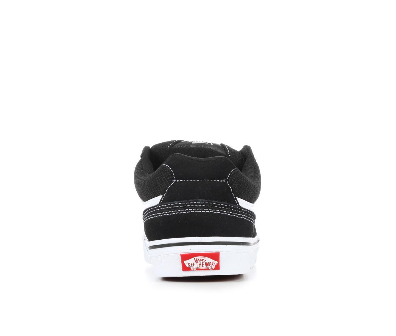 Men's Vans Caldrone Skate Shoes Product Image