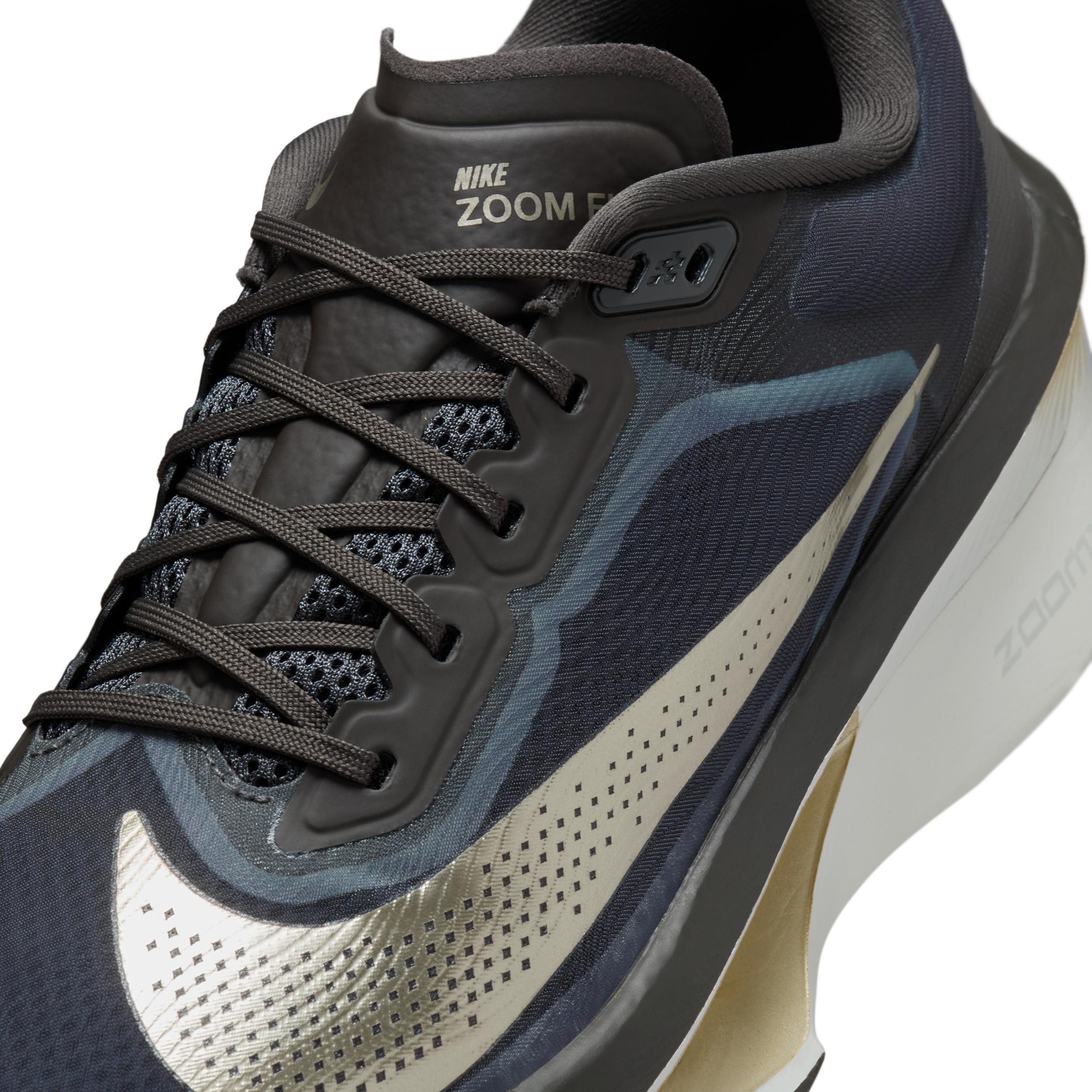 Nike Mens Zoom Fly 6 Jakob Ingebrigtsen Road Racing Shoes | HQ3043-200 Product Image