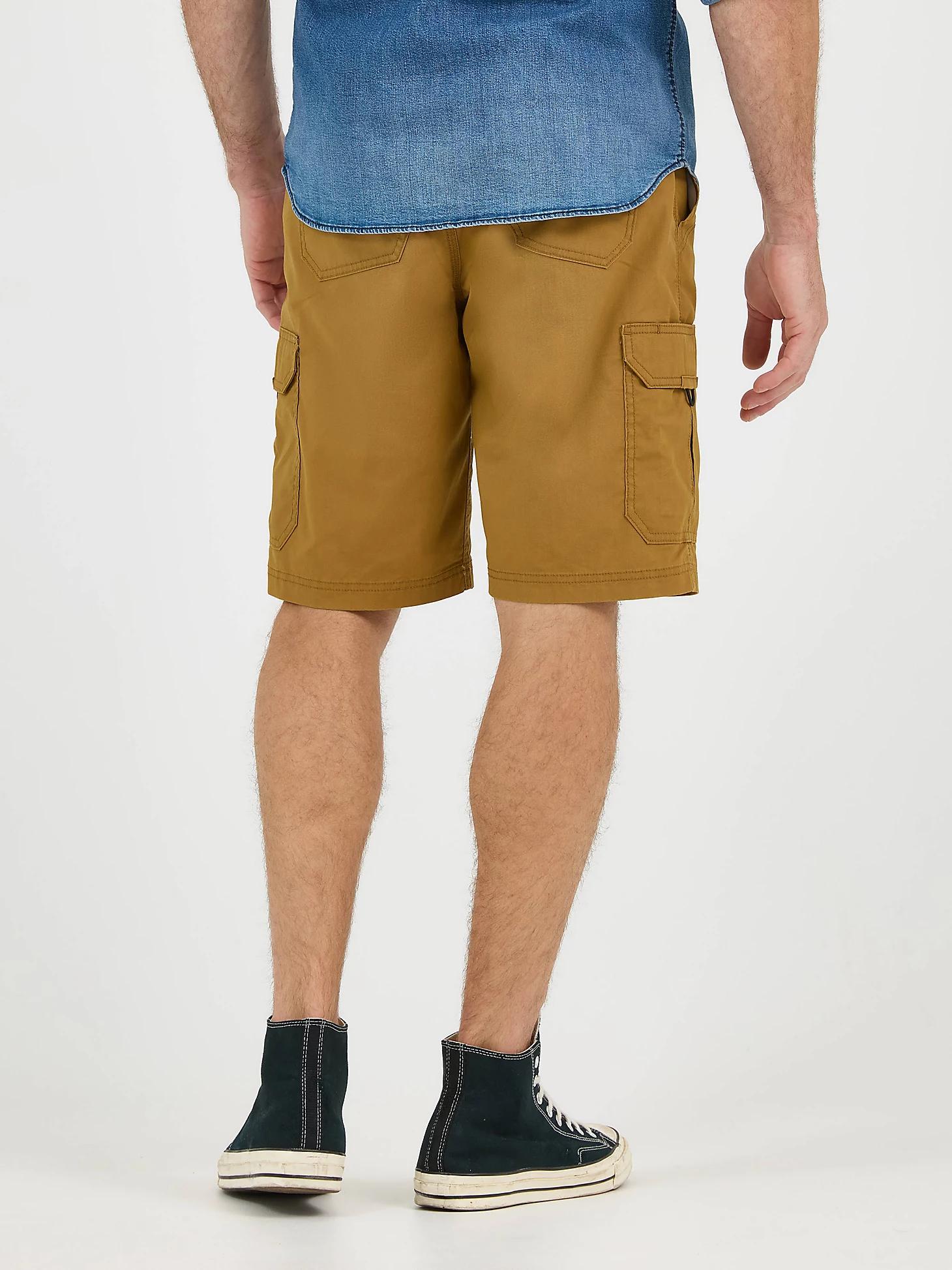 Men's Extreme Motion Crossroad Cargo Short | Men's Shorts | Lee® Product Image