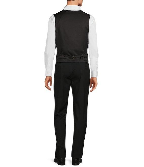 Tre Vero Performance Stretch Tuxedo Vest Product Image