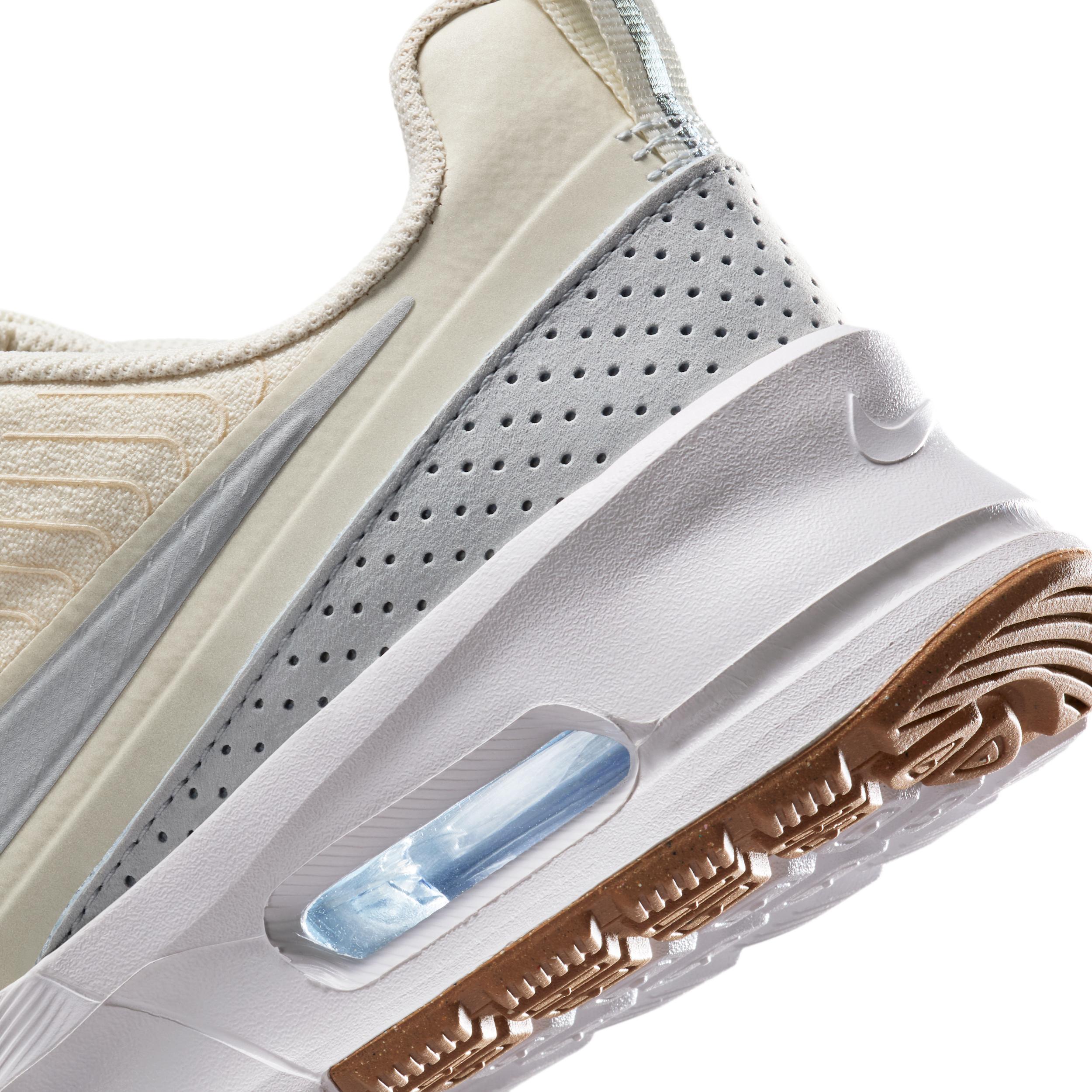 Nike Mens Air Max Nuaxis Premium Shoes | HQ1913-001 Product Image