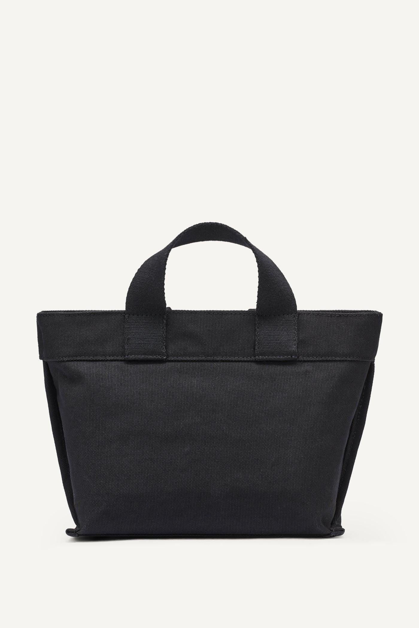 BRADY CANVAS LOGO CROSSBODY BAG Product Image