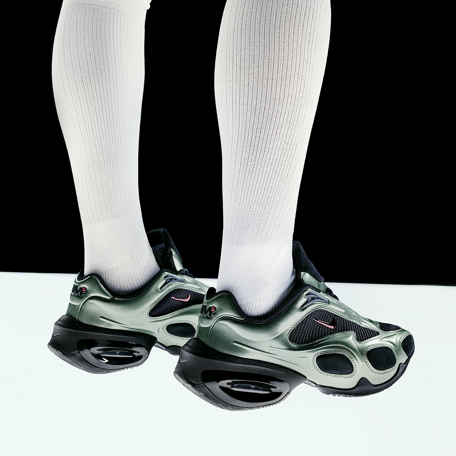 Nike Womens Air Max Muse Shoes | FV1920-004 Product Image