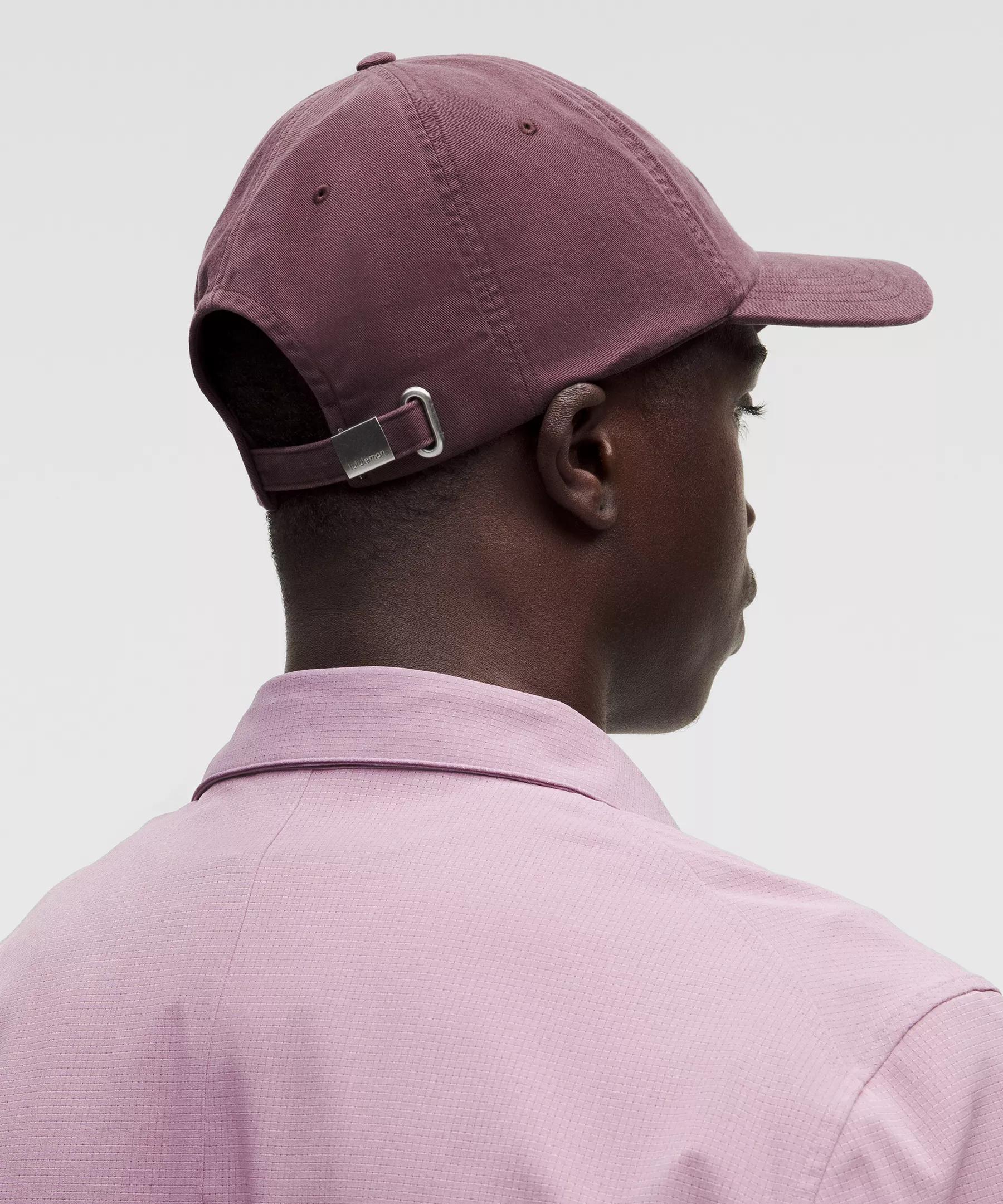 Classic Ball Cap *Wash Product Image