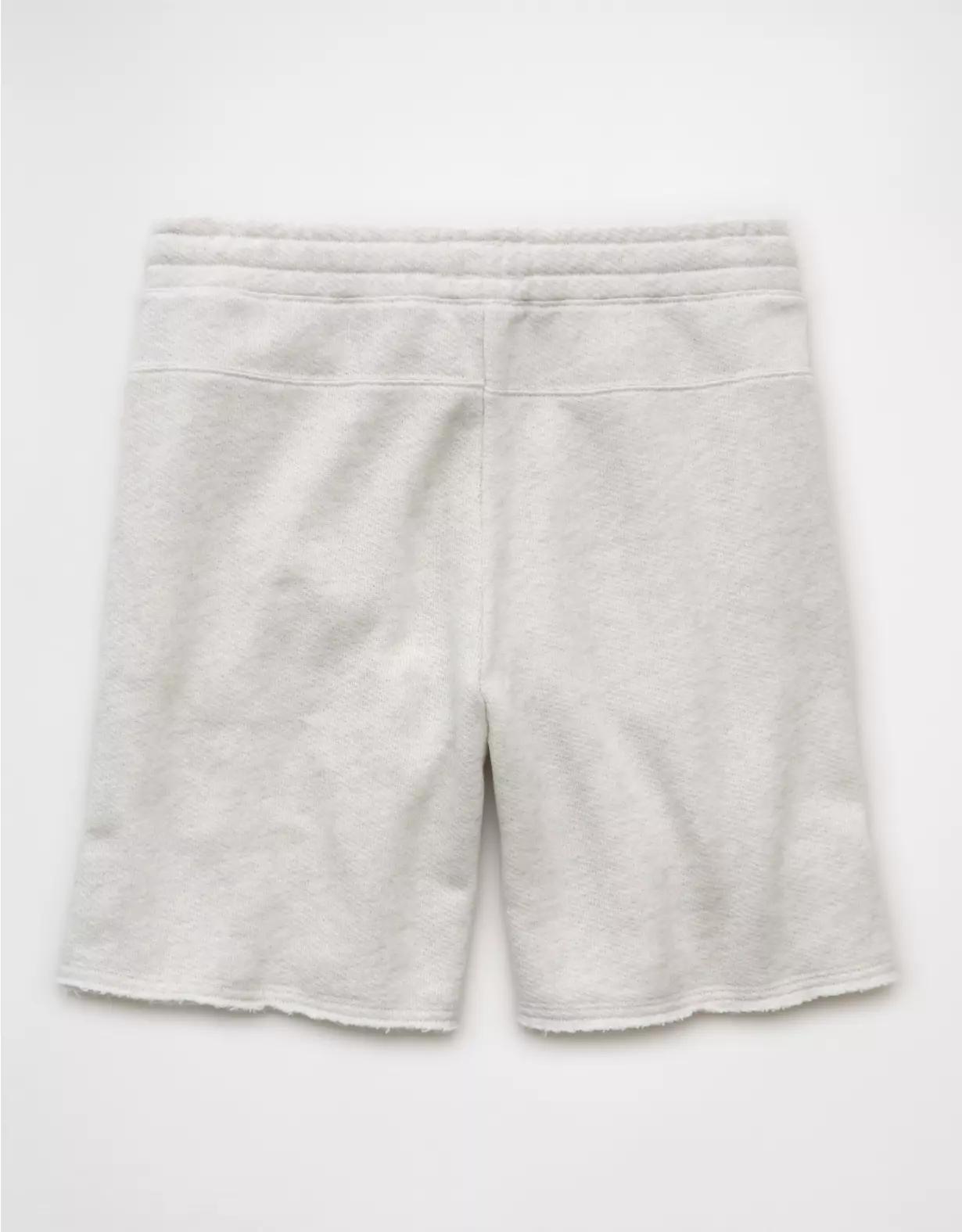 AE Saltwash Fleece Bermuda Short Product Image