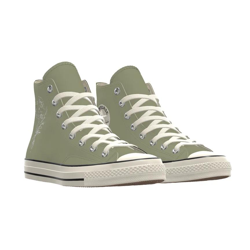 Custom Chuck 70 By You Product Image