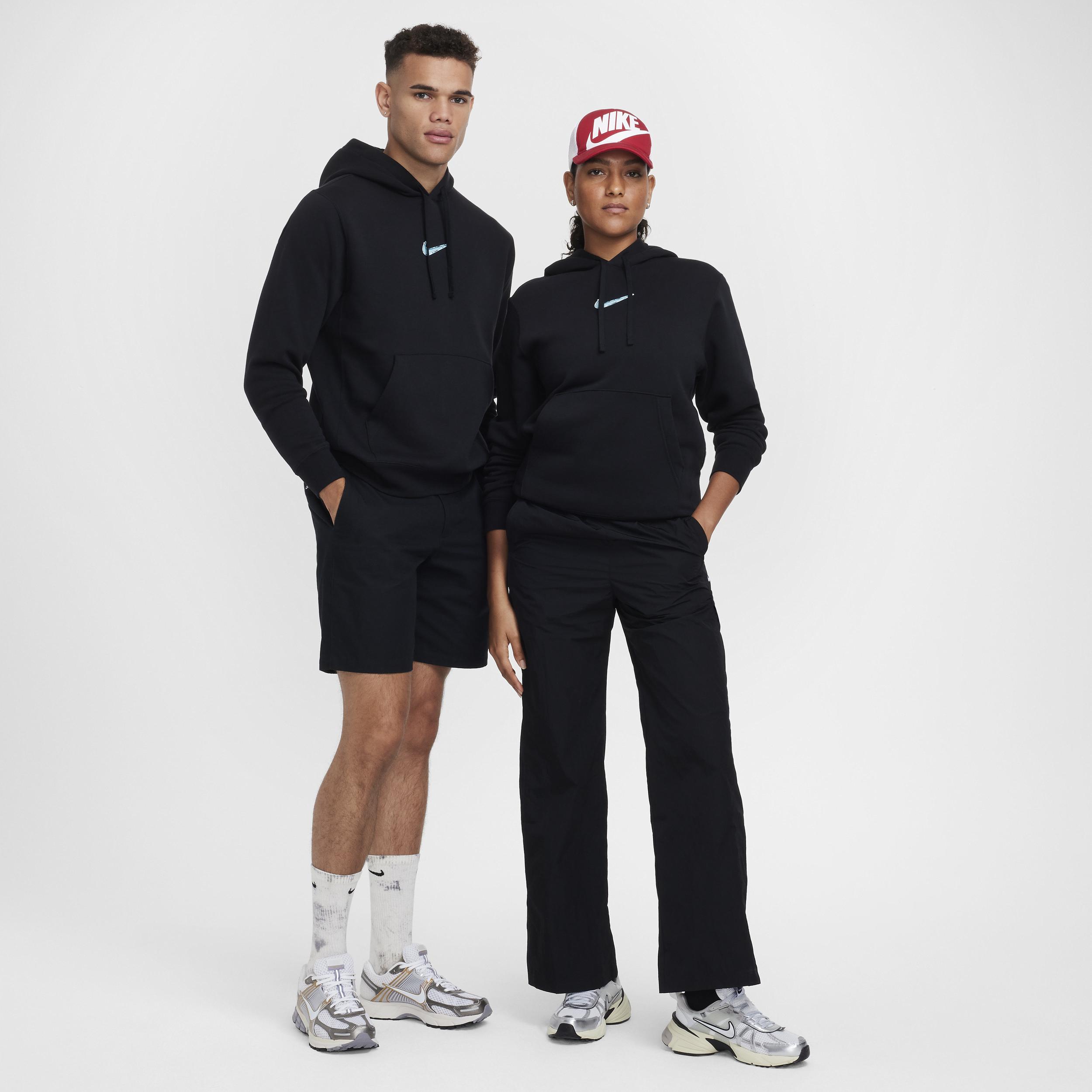 Nike Sportswear Club Hoodie Product Image