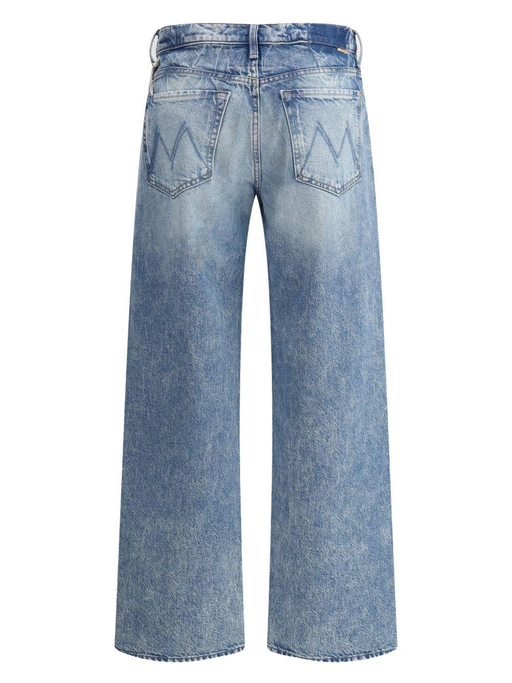 Lil Dodger jeans Product Image