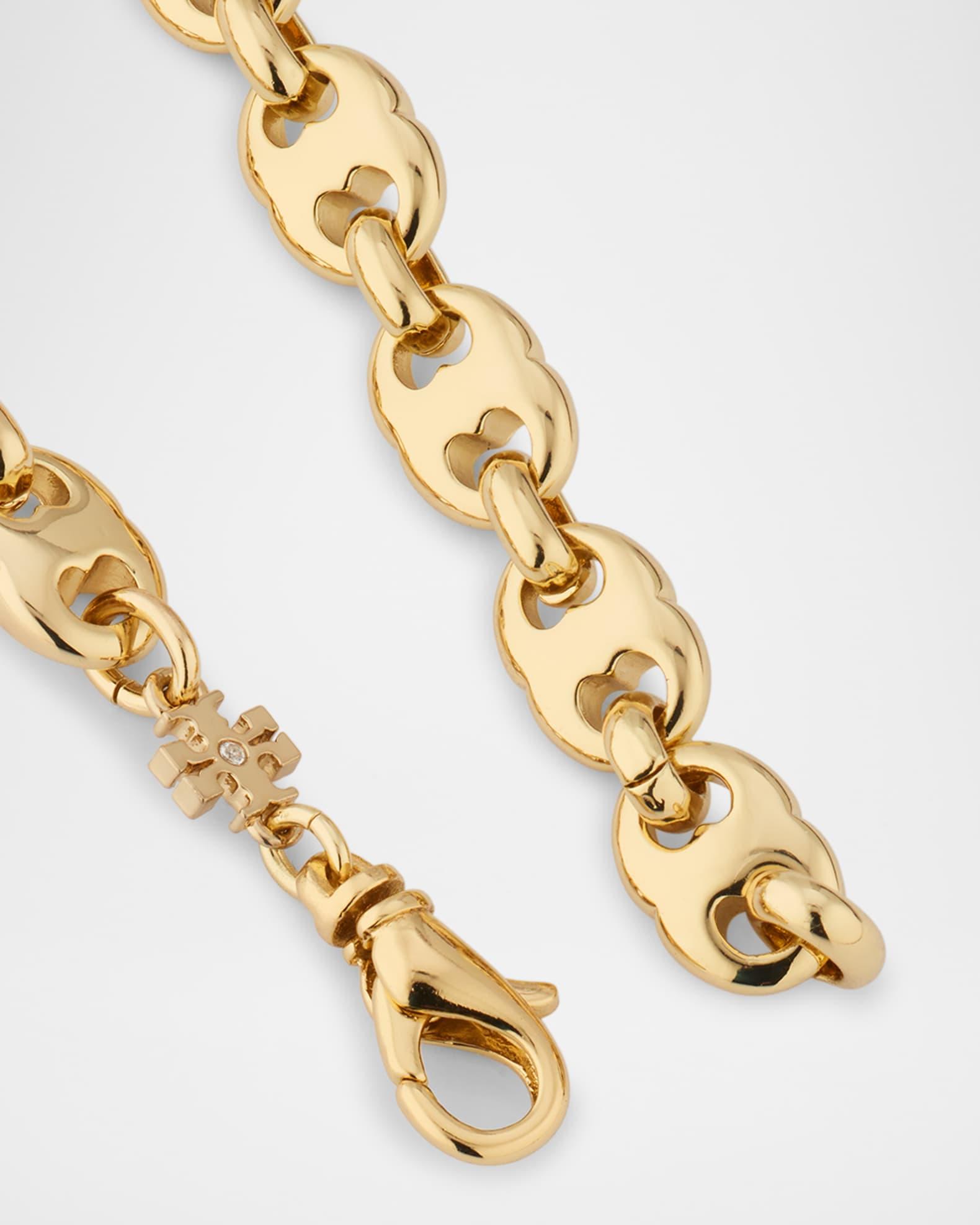 Delicate Gemini Necklace Product Image