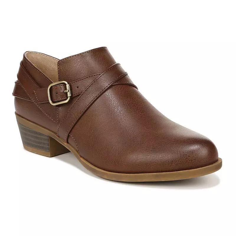 LifeStride Adley Women's Ankle Boots,  Product Image