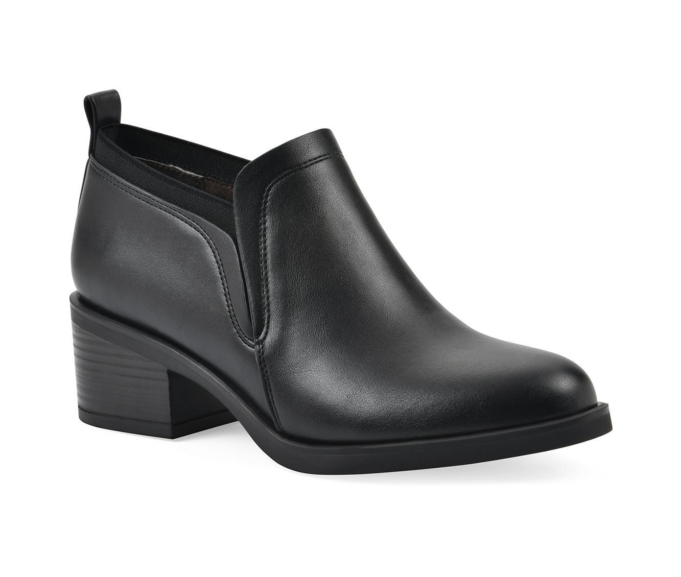 Women's White Mountain Culvert Booties Product Image