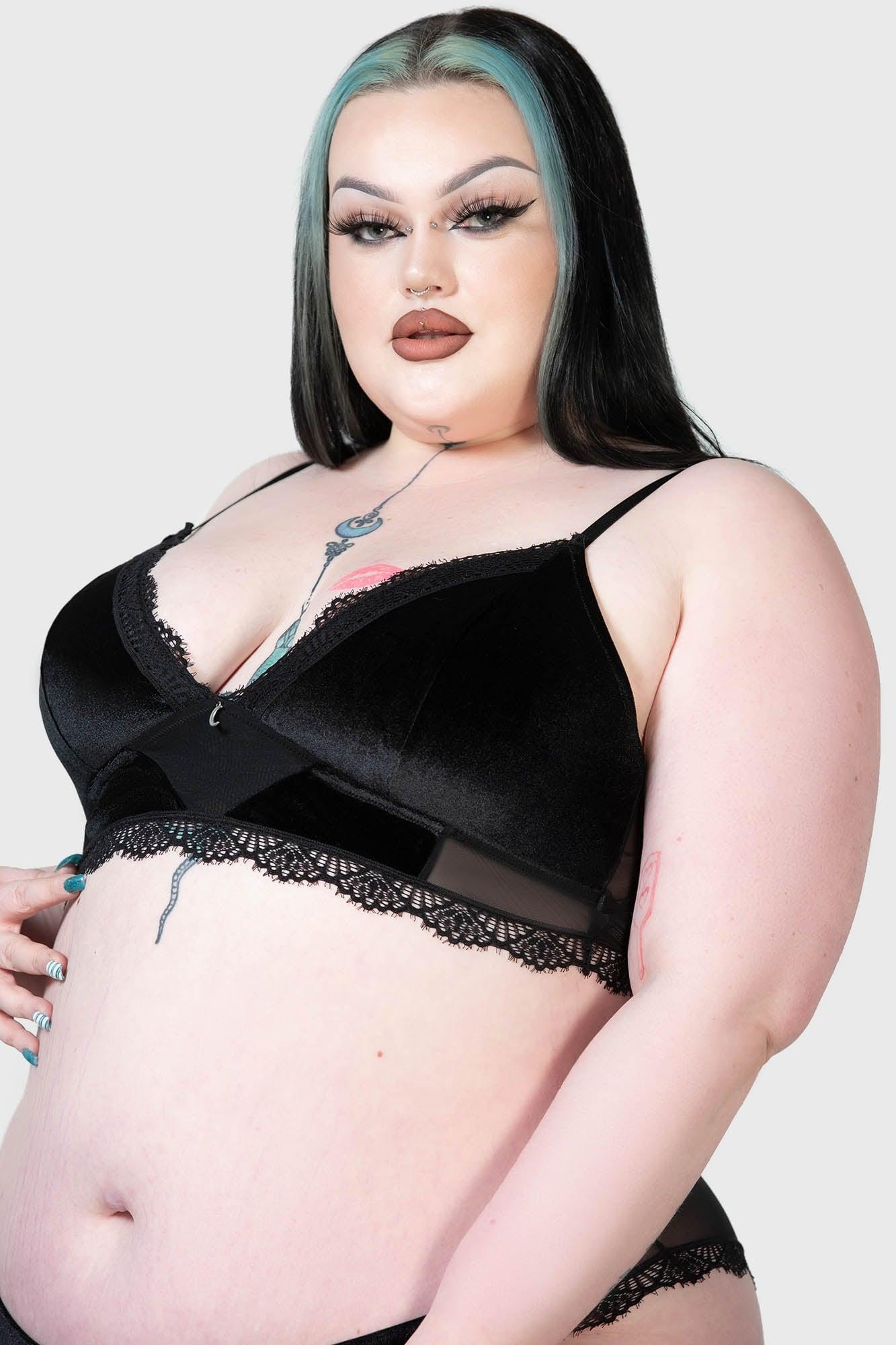 Freyja Bra Female Product Image