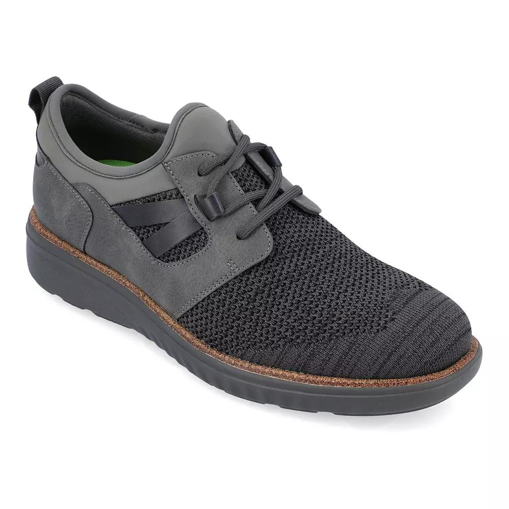VANCE Claxton Men's Knit Sneakers,  Product Image