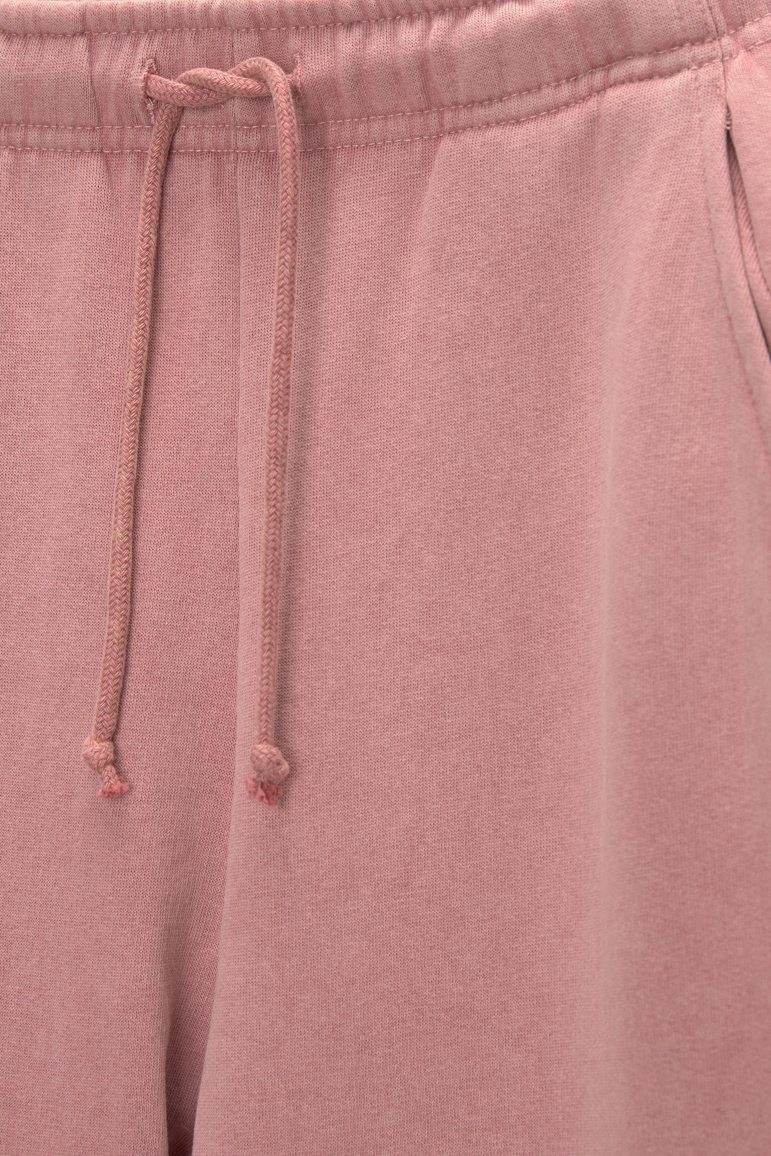 Wide-leg sweatpants Product Image