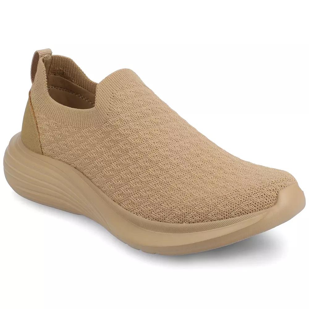 Journee Collection Womens Linnea Slip On Sneaker Product Image