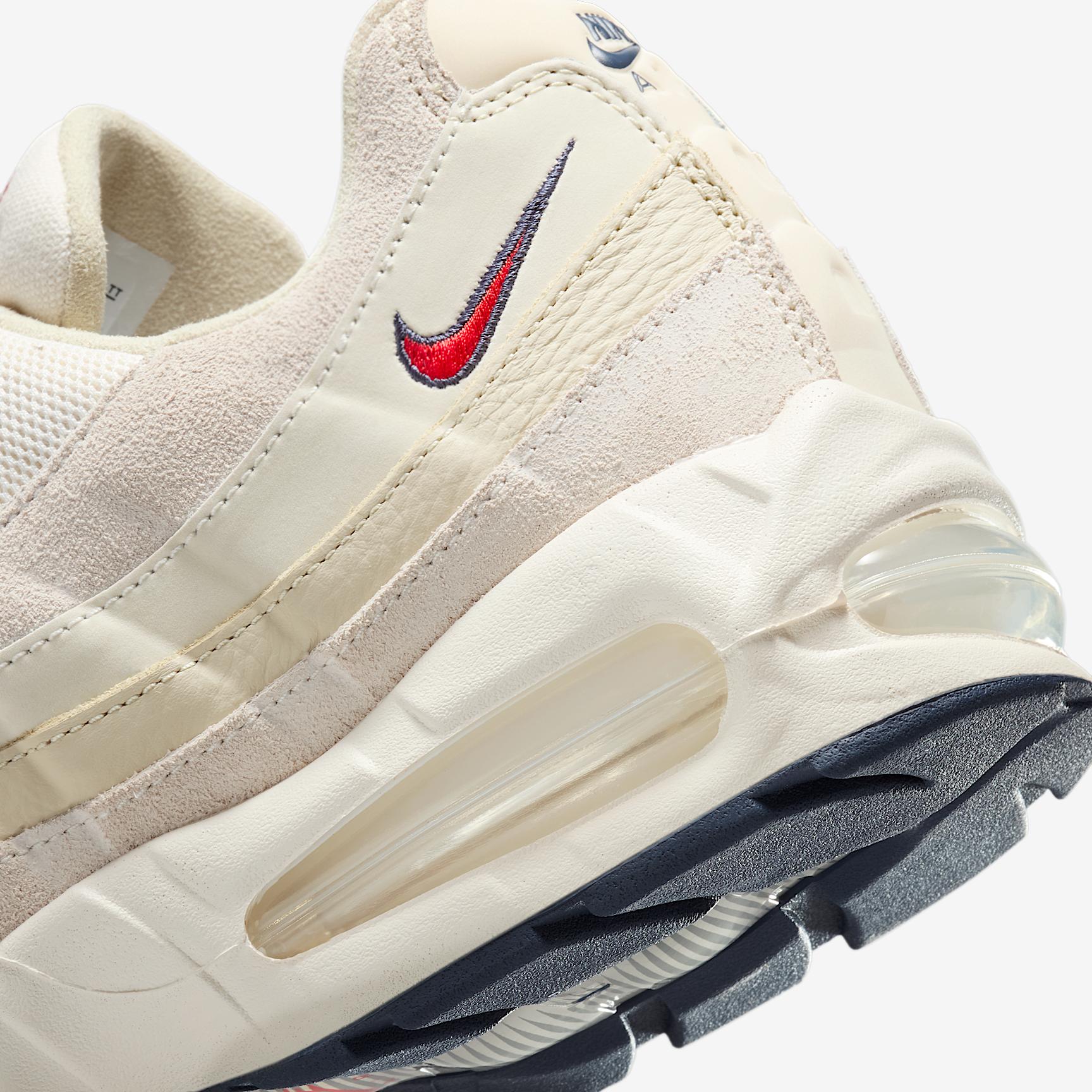 Nike Air Max 95 OG Men's Shoes Product Image