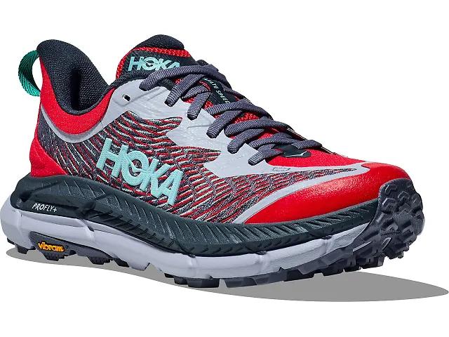 Women's | HOKA Mafate Speed 4 Product Image