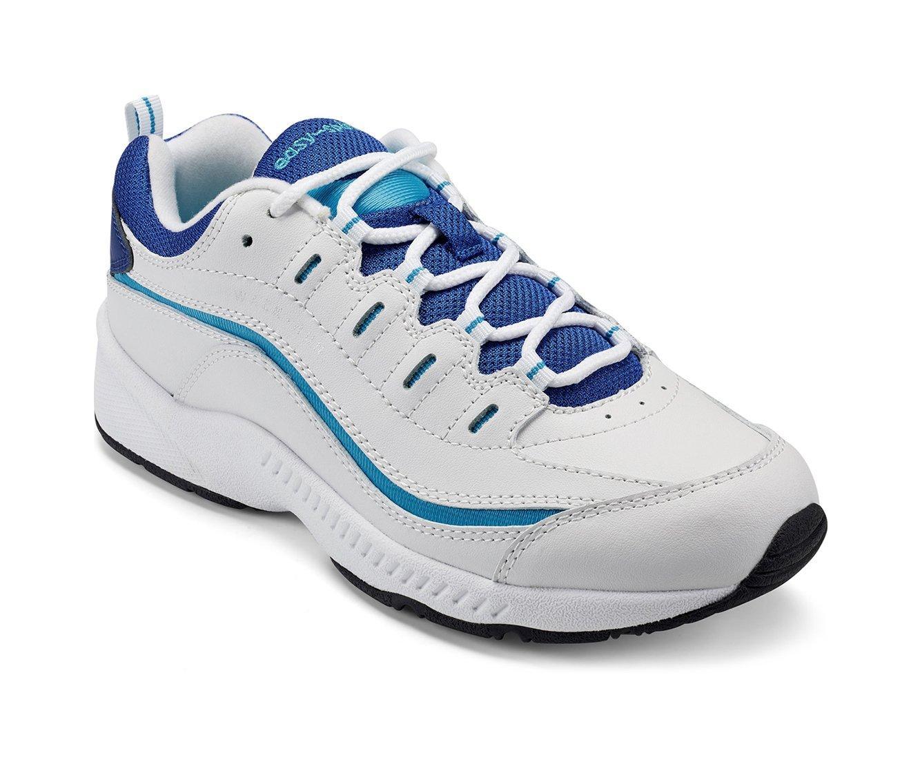 Women's Easy Spirit Romy Walking Sneakers Product Image