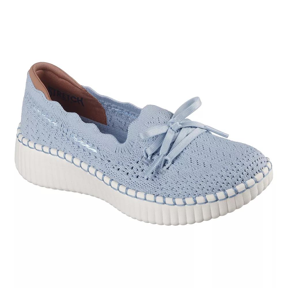 Skechers Wilshire Blvd Womens Shoes Product Image