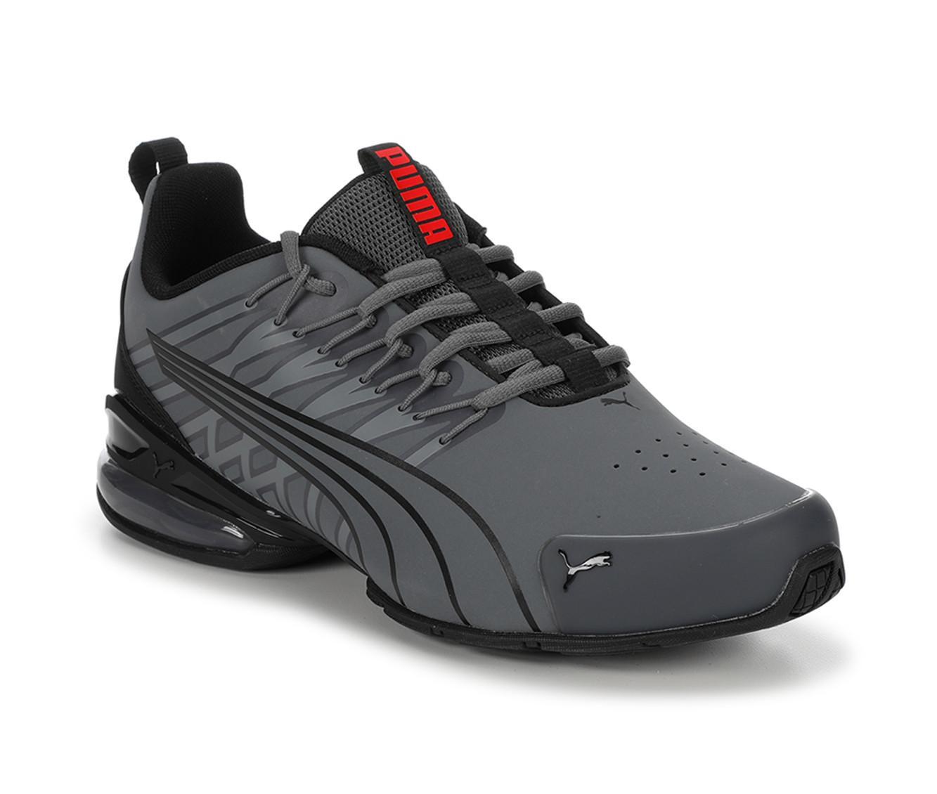 Men's Puma Voltaic Evo Sneakers Product Image