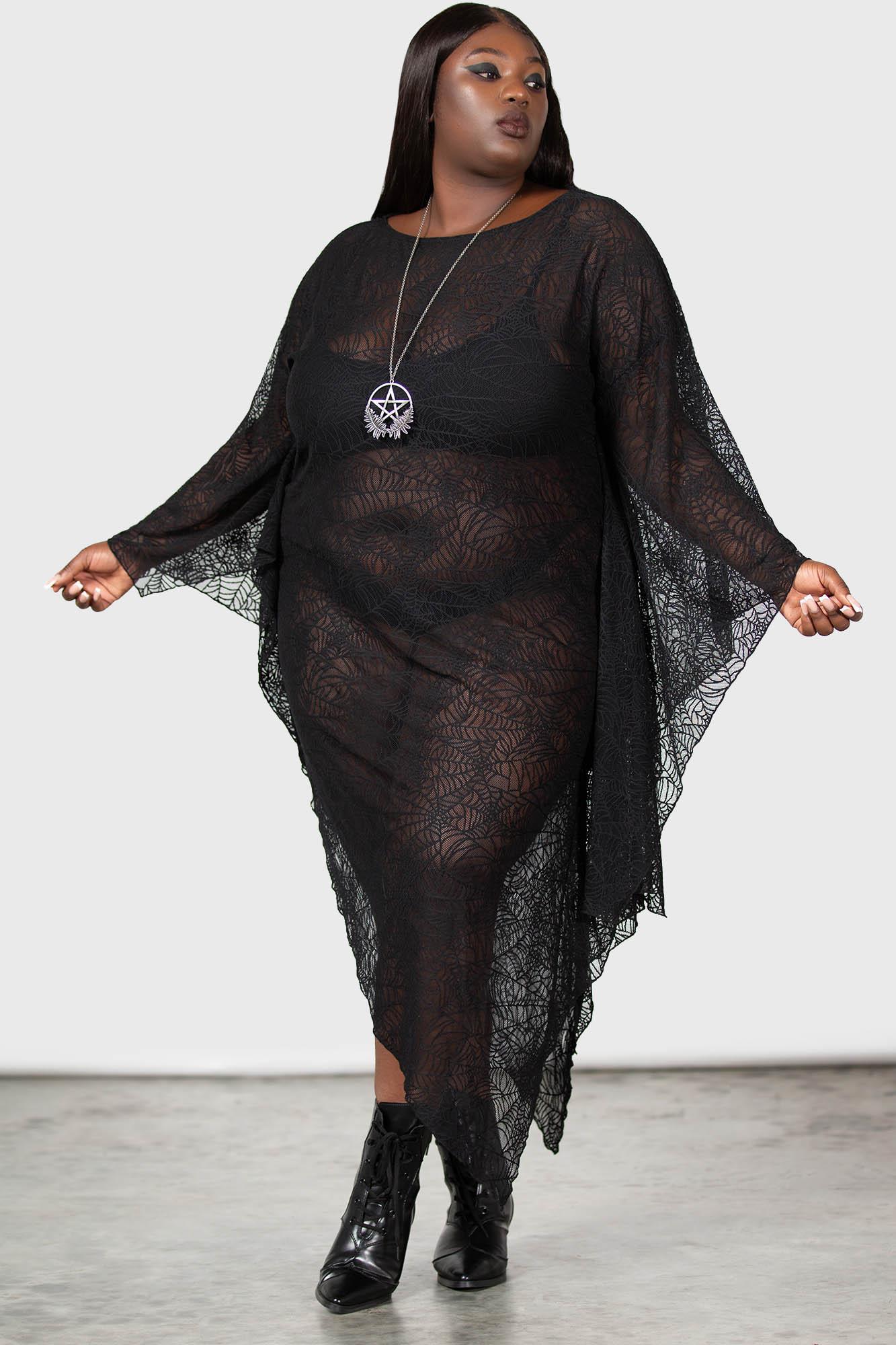 Arianwen Dress Female Product Image