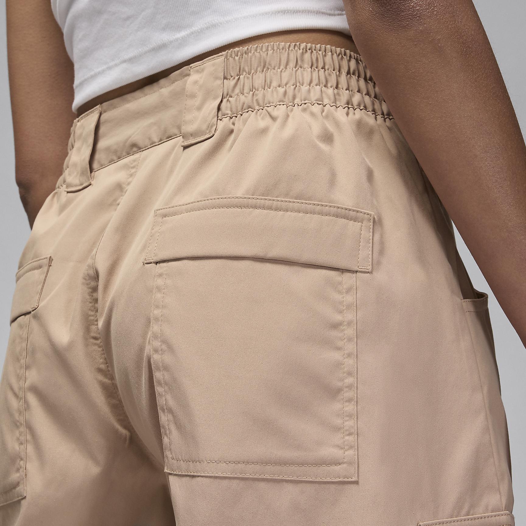 Womens Chicago Cargo Pants Product Image