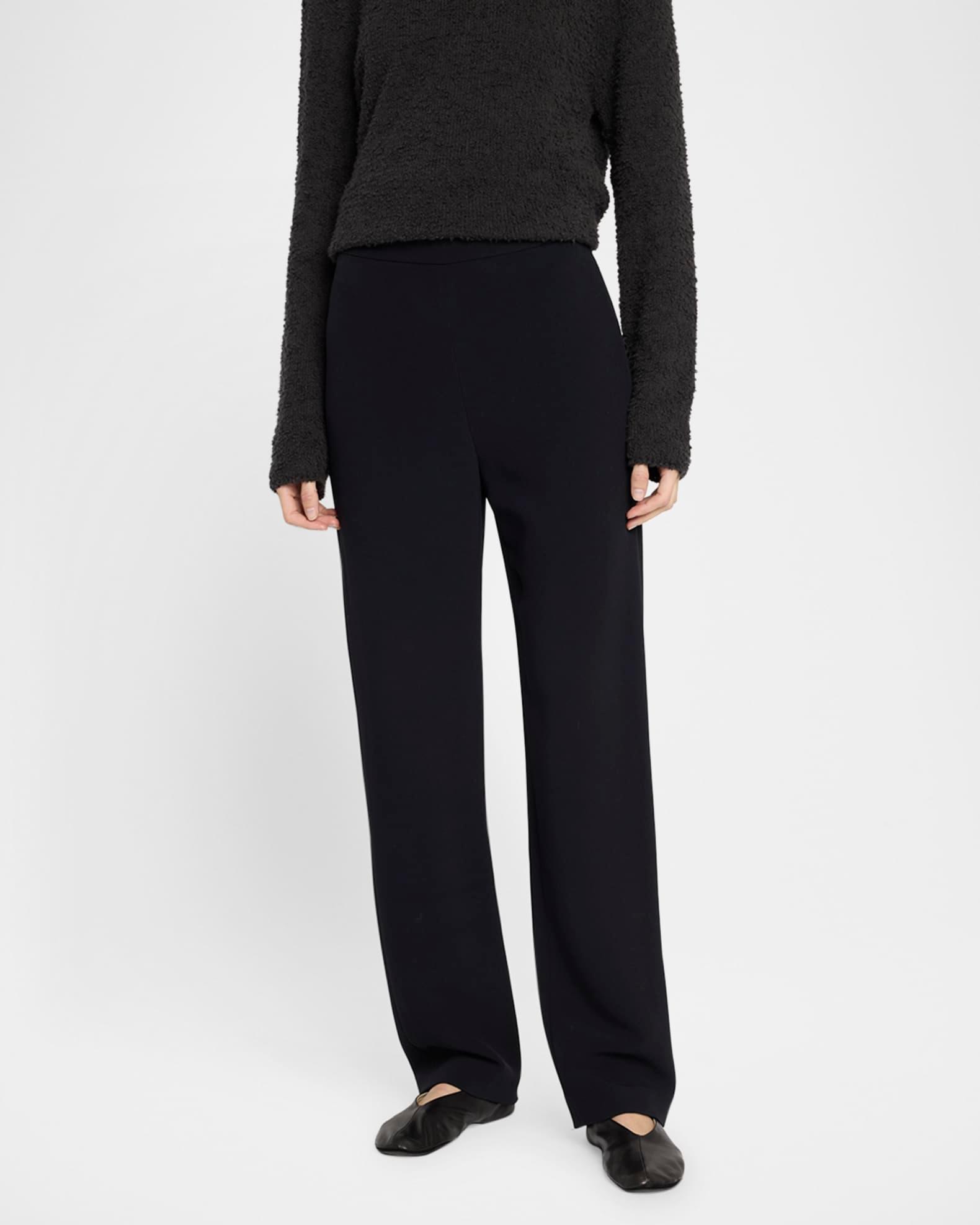 Miros Straight Pants Product Image