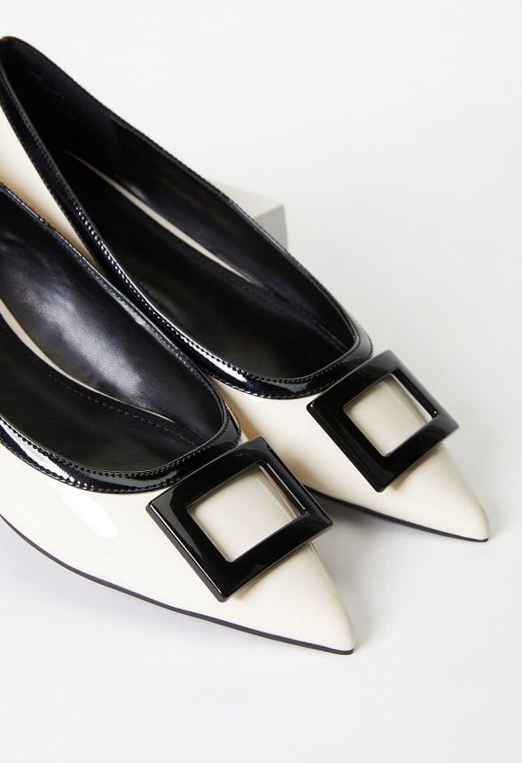 Taryn Ballet Flat Product Image