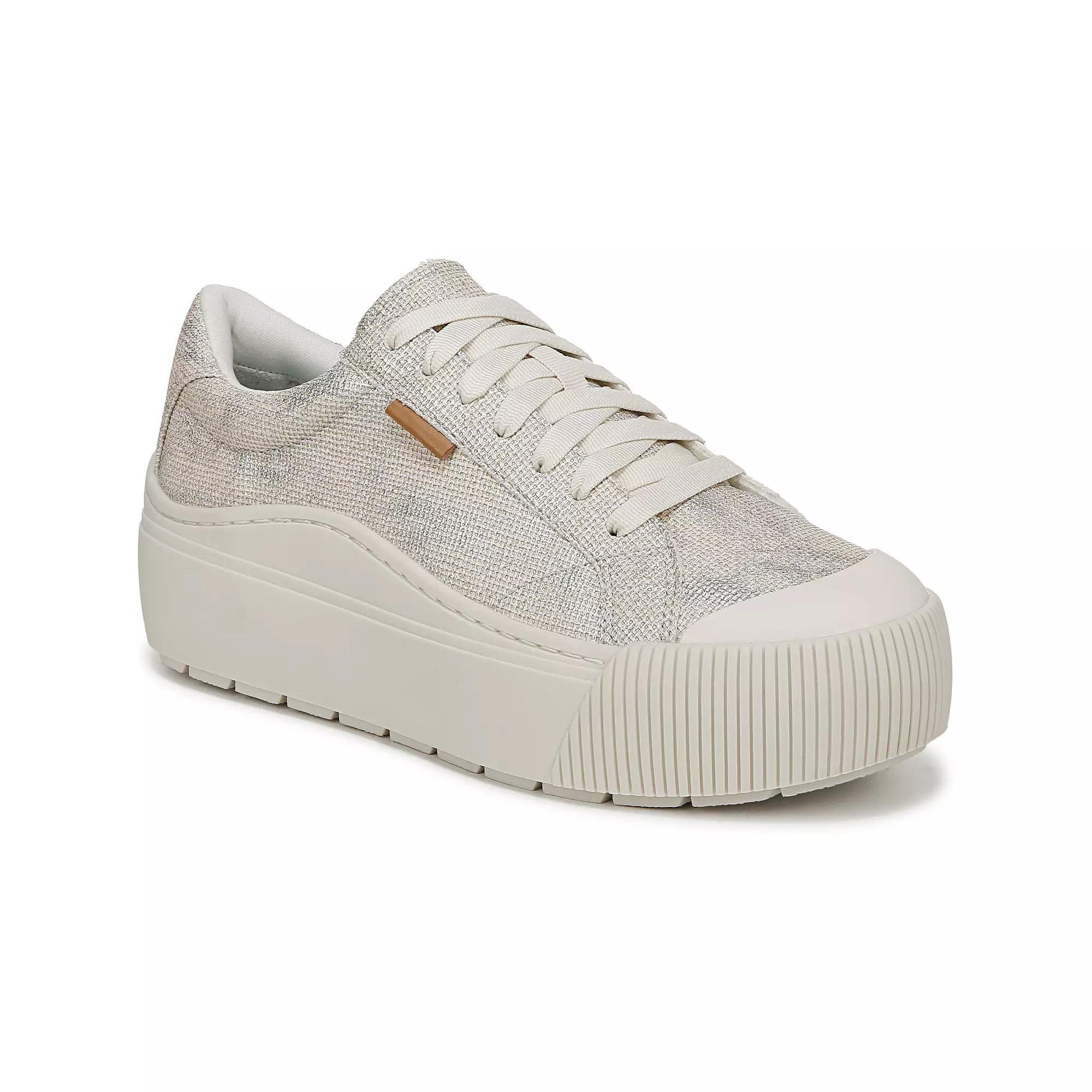 Dr. Scholl'S Time Off Max Women's Lace-Up Sneakers,  Product Image