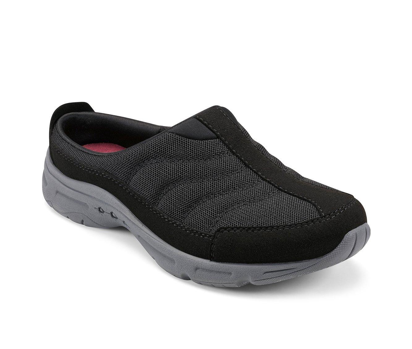 Women's Easy Spirit Breezie Mules Product Image