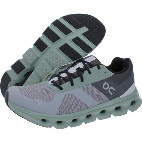 On Cloudrunner Men's Running Shoes Product Image