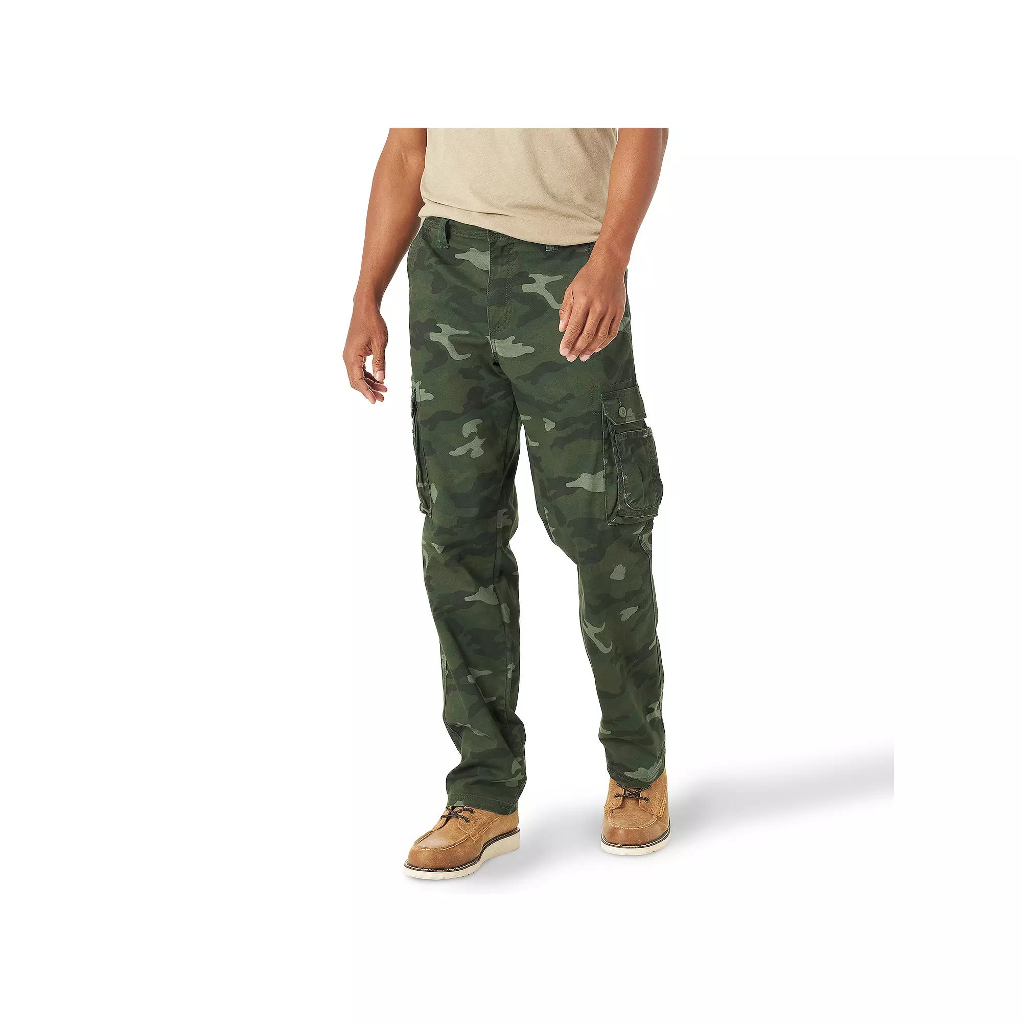 Men's Lee® Wyoming Cargo Pants,  Product Image