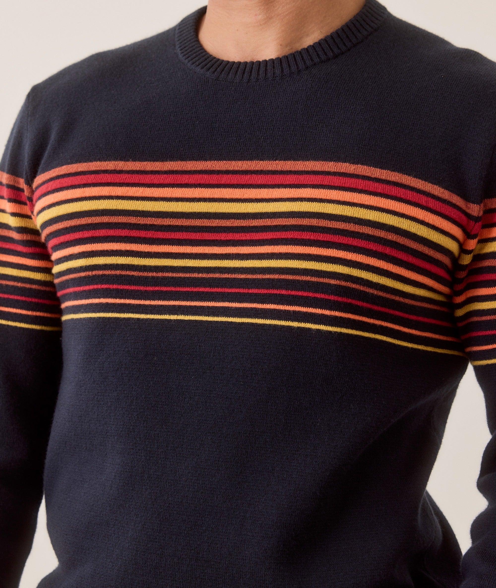 Archive Bear Valley Sweater Product Image