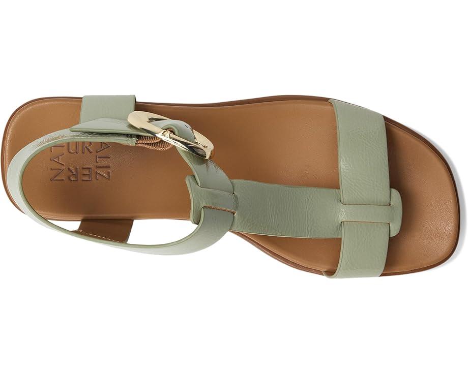 Birch Ankle Straps Product Image