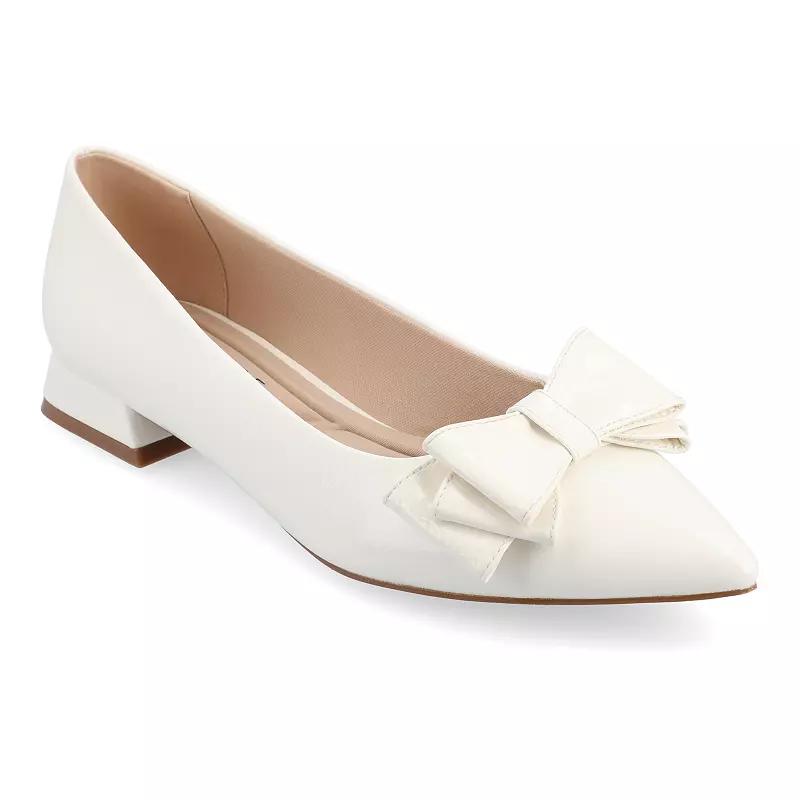 Journee Ophelia Women's Flats,  Product Image