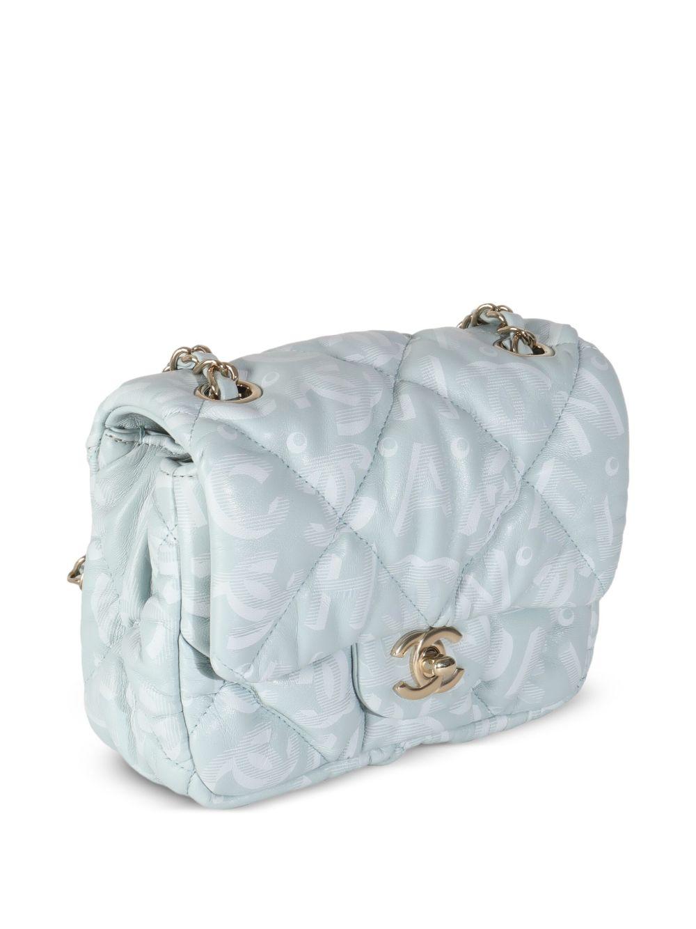 mini Flap cross body bag Product Image