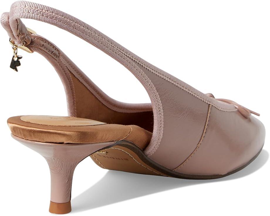 Lover Slingback Kitten Heel Product Image