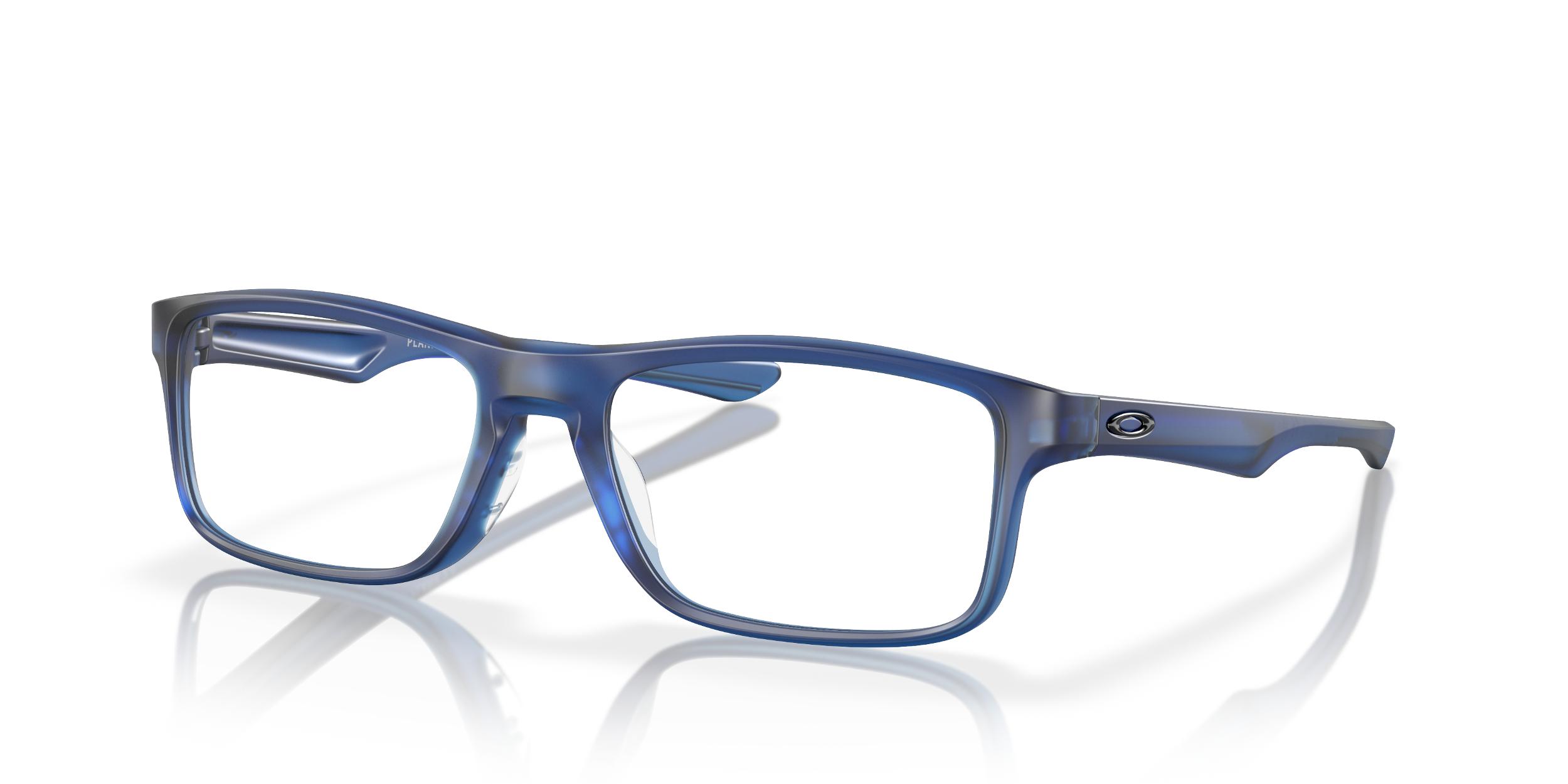 Oakley Mens Plank 2.0 Eyeglasses Product Image