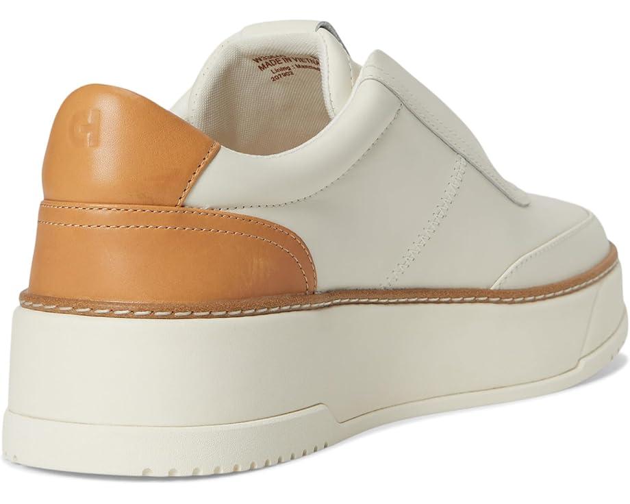 Grandpro Luxe Slip-On Sneakers Product Image