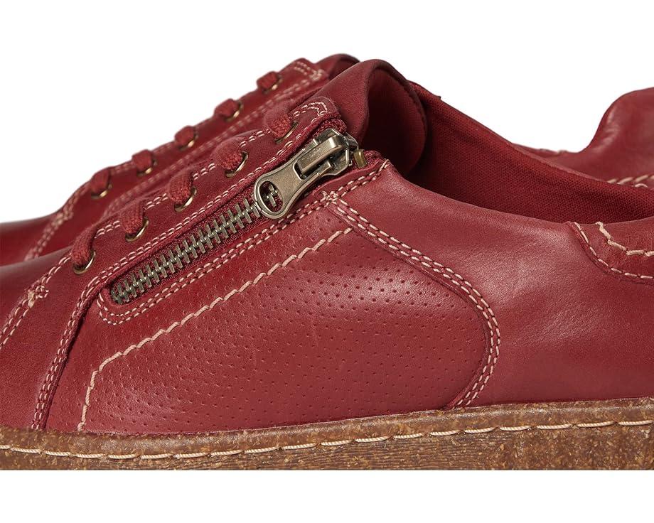 Tivoli Zip Product Image