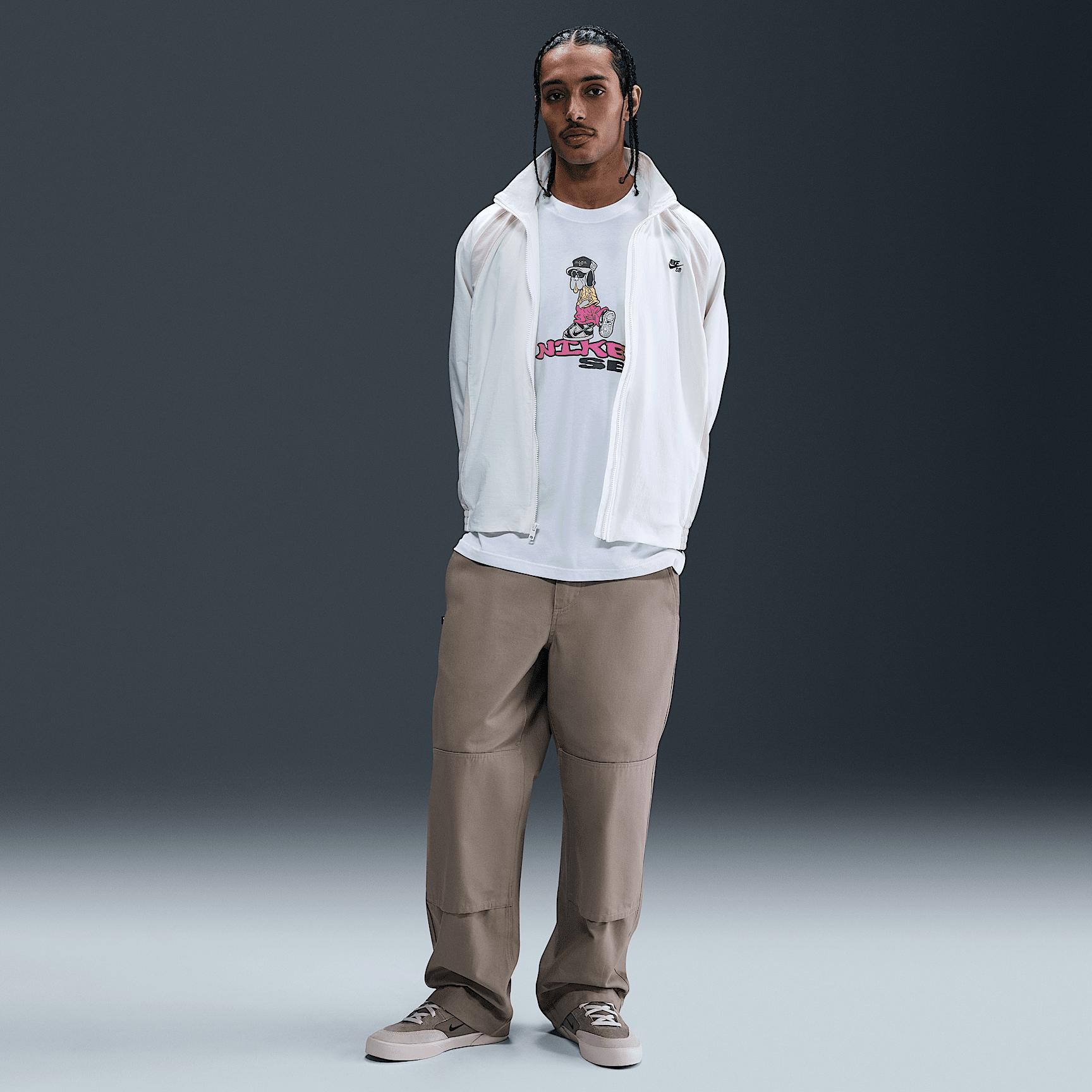 Men's Nike SB Max90 Skate T-Shirt Product Image