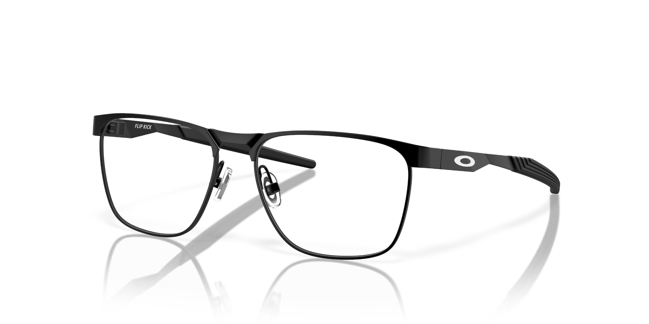 Oakley Mens Flip Kick (youth Fit) Eyeglasses Product Image