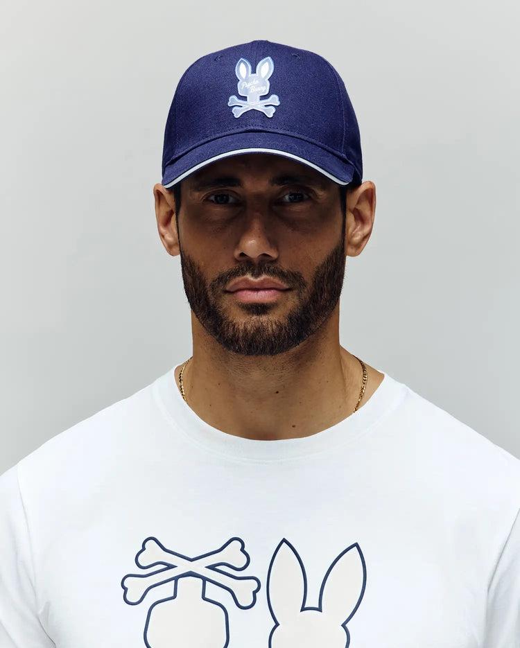 MENS DEREK BASEBALL CAP - MO1500009 Male Product Image