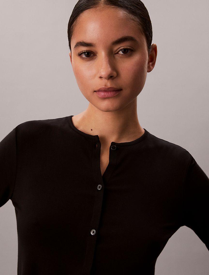 Ultra Soft Modal Cardigan Product Image