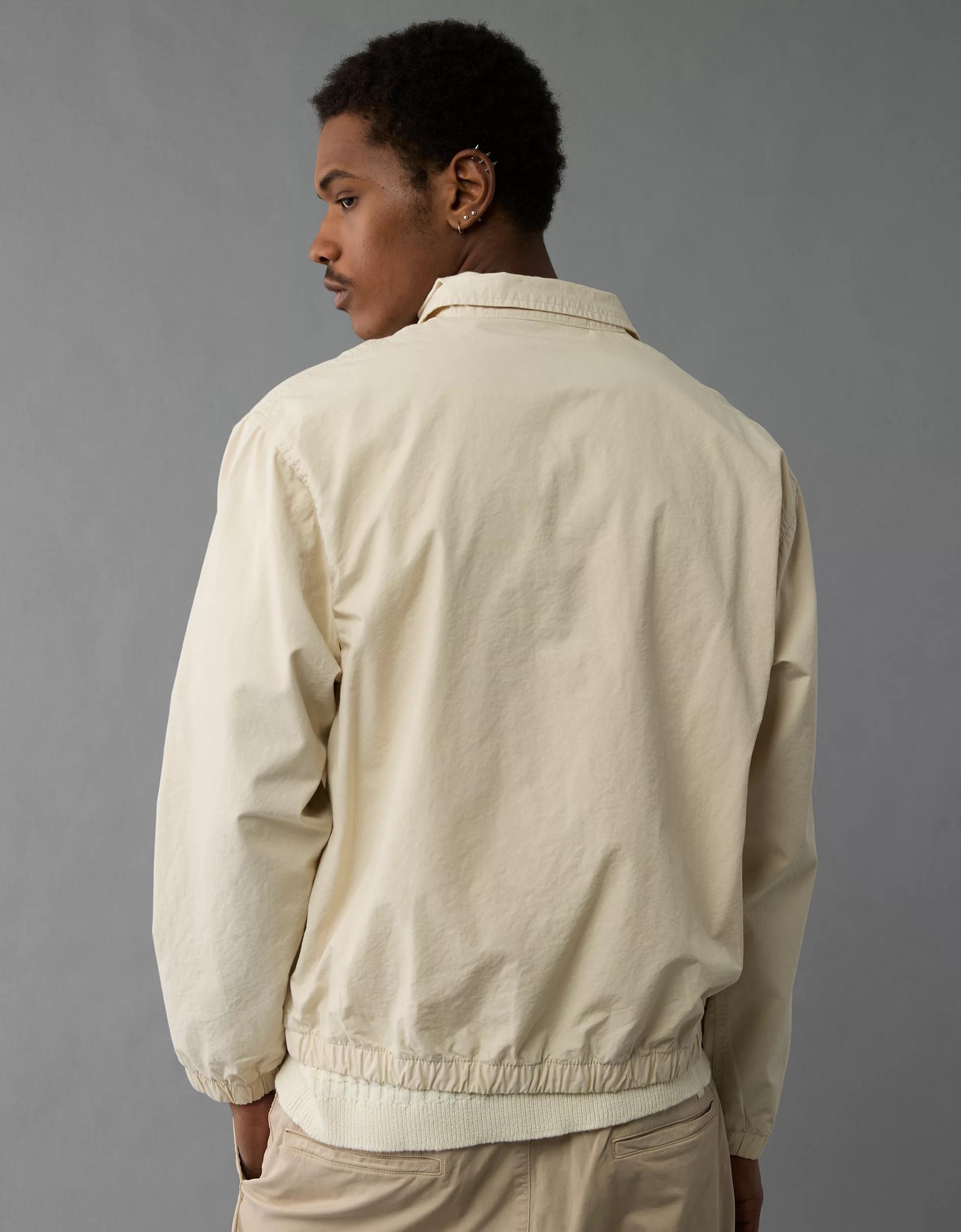 AE Club Jacket Product Image