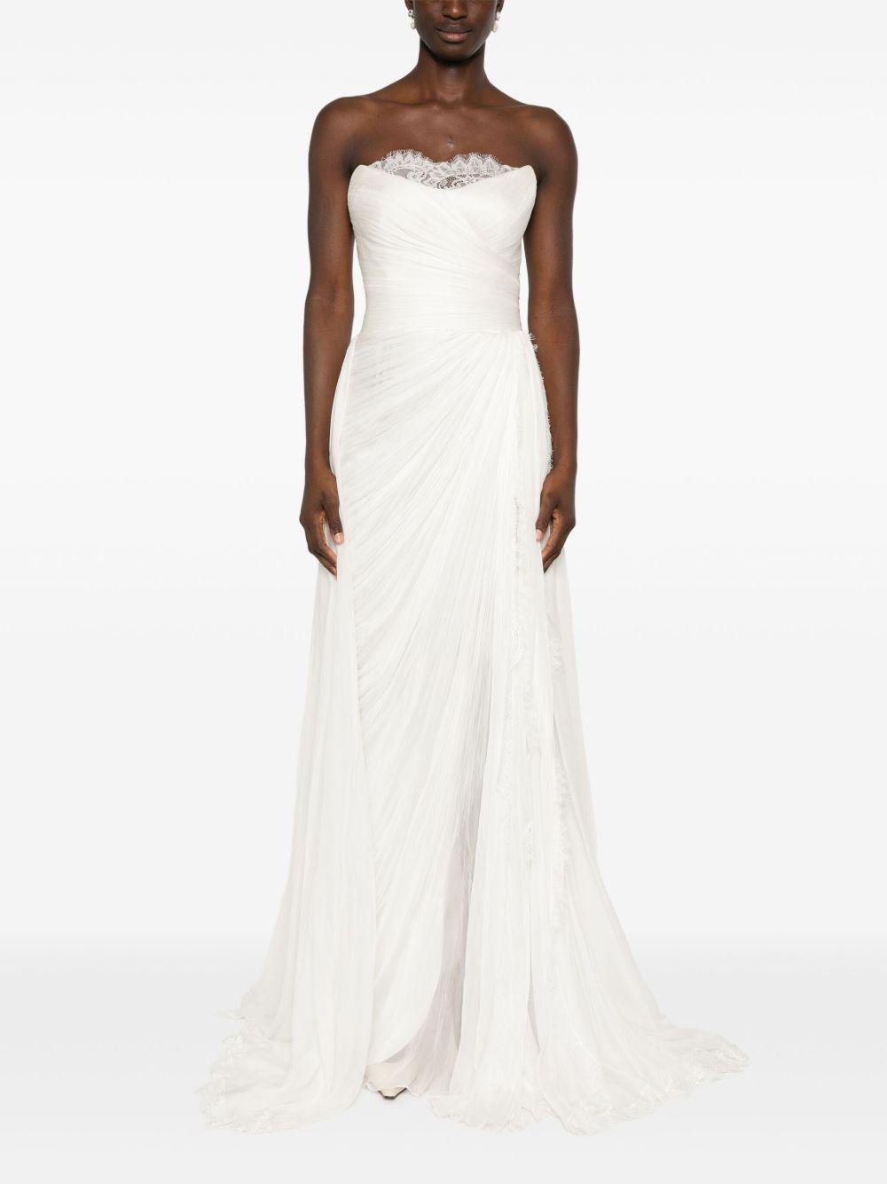 Shea gown Product Image