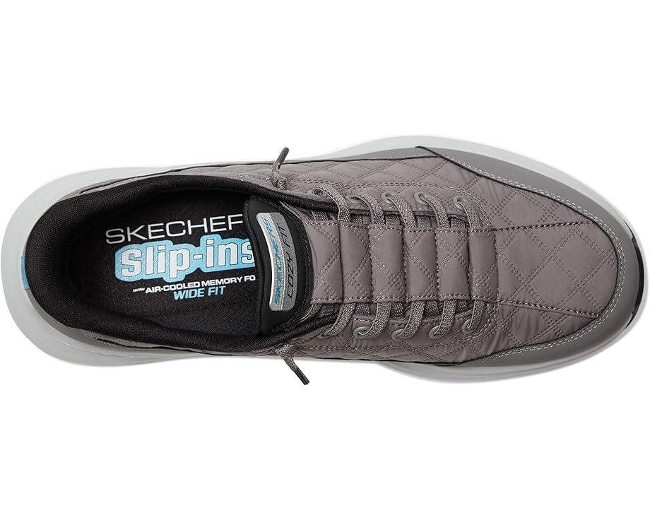 Track Ezral Hands Free Slip-in Product Image